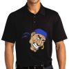 City Stretch Polo Thumbnail