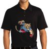 City Stretch Polo Thumbnail