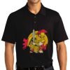 City Stretch Polo Thumbnail