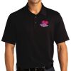 City Stretch Polo Thumbnail