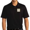 City Stretch Polo Thumbnail