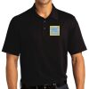 City Stretch Polo Thumbnail