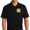 City Stretch Polo Thumbnail