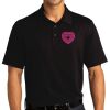 City Stretch Polo Thumbnail