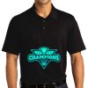 City Stretch Polo Thumbnail