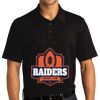 City Stretch Polo Thumbnail
