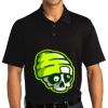 City Stretch Polo Thumbnail