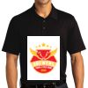 City Stretch Polo Thumbnail