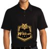 City Stretch Polo Thumbnail