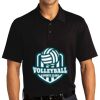 City Stretch Polo Thumbnail