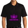 City Stretch Polo Thumbnail