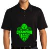 City Stretch Polo Thumbnail