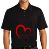 City Stretch Polo Thumbnail