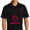 City Stretch Polo Thumbnail