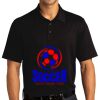 City Stretch Polo Thumbnail