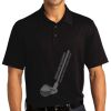 City Stretch Polo Thumbnail