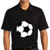 City Stretch Polo Thumbnail