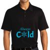 City Stretch Polo Thumbnail