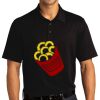City Stretch Polo Thumbnail