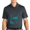 Dri FIT Vapor Polo Thumbnail