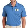 Mesh Pique Performance Polo Thumbnail