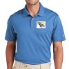 Mesh Pique Performance Polo Thumbnail