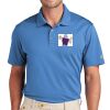 Mesh Pique Performance Polo Thumbnail