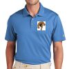 Mesh Pique Performance Polo Thumbnail