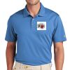 Mesh Pique Performance Polo Thumbnail