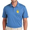 Mesh Pique Performance Polo Thumbnail