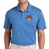 Mesh Pique Performance Polo Thumbnail