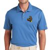 Mesh Pique Performance Polo Thumbnail