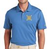 Mesh Pique Performance Polo Thumbnail