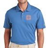Mesh Pique Performance Polo Thumbnail