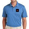 Mesh Pique Performance Polo Thumbnail