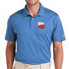 Mesh Pique Performance Polo Thumbnail