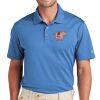 Mesh Pique Performance Polo Thumbnail