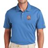 Mesh Pique Performance Polo Thumbnail