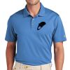 Mesh Pique Performance Polo Thumbnail