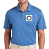 Mesh Pique Performance Polo Thumbnail