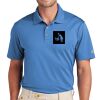 Mesh Pique Performance Polo Thumbnail