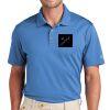 Mesh Pique Performance Polo Thumbnail