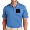 Mesh Pique Performance Polo Thumbnail