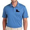 Mesh Pique Performance Polo Thumbnail