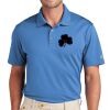 Mesh Pique Performance Polo Thumbnail