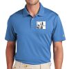 Mesh Pique Performance Polo Thumbnail