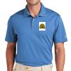 Mesh Pique Performance Polo Thumbnail
