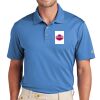 Mesh Pique Performance Polo Thumbnail
