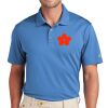 Mesh Pique Performance Polo Thumbnail