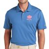 Mesh Pique Performance Polo Thumbnail